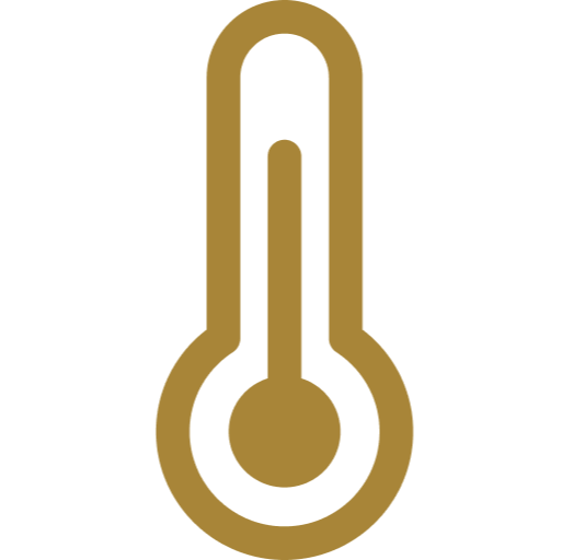 Odporny na wysokie temperatury