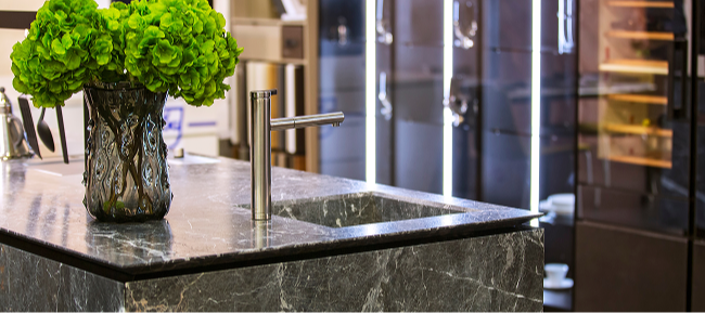 Jak dbać o kwarcyt?